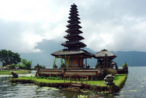 индонезия фото